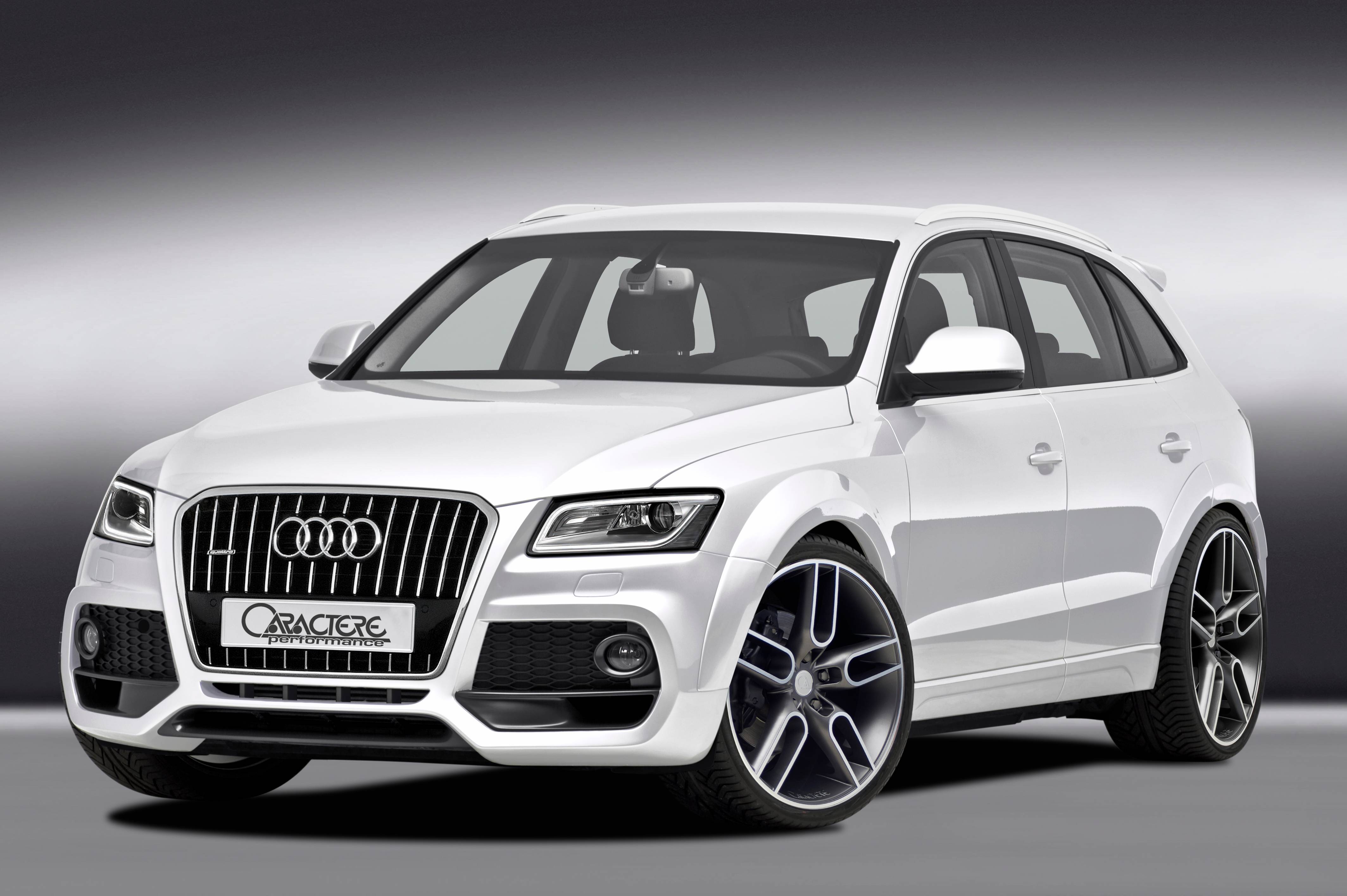 Audi - Q5